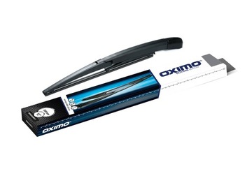 фото thumb №7, Дворник oximo задняя + рычаг toyota avensis t25 2003-2008 универсал