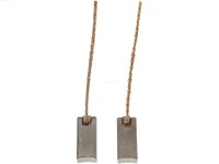 фото thumb №1, Щетка угольная, генератор as-pl bx204