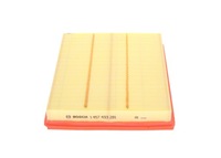 фото thumb №1, Bosch 1 457 433 281 фільтр повітря