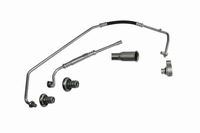 фото thumb №1, Шланг трубка кондиционера v25-20-0025 vemo