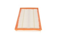 Купити Bosch f 026 400 312 фільтр повітря, фото thumb