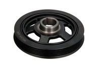 фото thumb №1, Bta e600509bta шкив, wał коленчатый