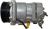 фото thumb №15, Mahle оригинал acp 359 000s компрессор кондиционера оригинал