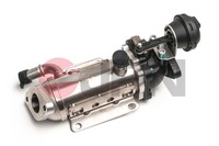 фото thumb №4, Модуль радиатора egr kpl. renault trafic ii 2.0 d