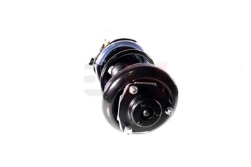 фото thumb №1, Амортизатор +пружина перед