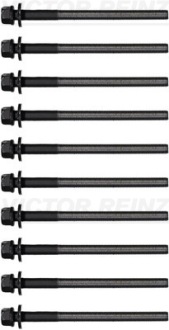 Купить Набор винт головки, фото thumb