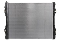 фото thumb №2, Радиатор scania k l n p r / bez рамы