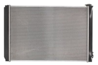 Купить Радиатор воды lexus rx 3.3h 09.05-12.08 d72051tt, фото thumb