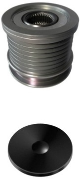 фото thumb №2, Hella 9xu358038851 зчеплення генератора