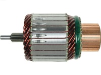 фото thumb №1, As-pl sa6031s якір, стартер