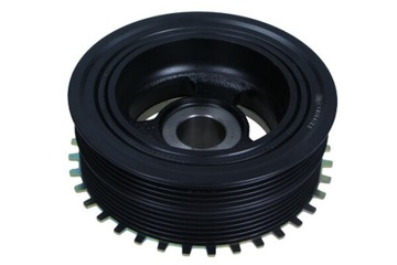 фото thumb №1, Maxgear 30-0190 колесо пасове, wał колінчастий