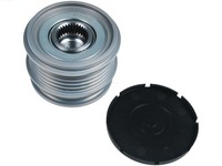 фото thumb №4, Колесо пасове генератора as-pl afp0052