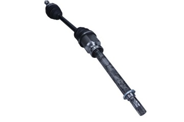 фото thumb №2, Полуось renault kangoo 08- 1,5dci/1,6b pr