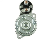 фото thumb №1, Стартер as-pl s5065 mitsubishi lancer colt smart forfour 0986023520