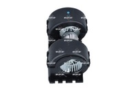 фото thumb №1, Повітродувка 24v підходить до: daf 65 cf, 75 cf, 85 cf, cf 65, cf 75, cf 85