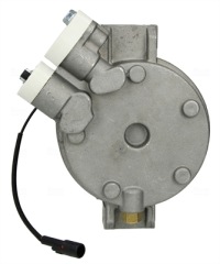 фото thumb №9, Компресор кондиціонера nissens 89519 9520054ja0