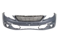 фото thumb №1, Бампер pasuje do: peugeot 308 ii 09.13-06.17