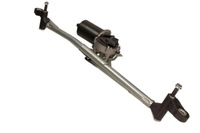 фото thumb №1, Механизм дворник fiat stilo 01-07