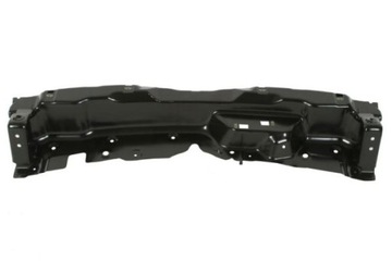 фото thumb №1, Citroen c3 aircross балка верхняя pas накладка верхняя yq00045480