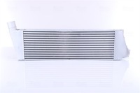 Nissens 96728 радиатор воздуха наддувочный Цена, фото thumb