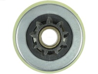 Купить Bendix стартер vw golf jetta garbus t-1 porsche задний  bosch as-pl, фото thumb