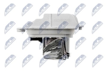 NTY EPX-BM-023 Контроллер освещения