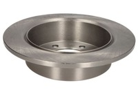 фото thumb №1, Гальмівні диски гальмівні задня abe c40003abe