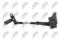 фото thumb №11, Датчик выравнивание света hummer h2 2003-/położenie:oś tylna-strona левая