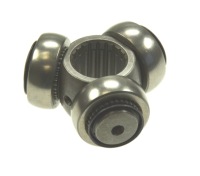 фото thumb №1, Трипод хрестовина піввісь delta i dedra y prisma