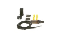 Bosch датчик лямбда-зонд универсальная 0258005729 Оригинал, фото thumb