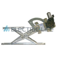 фото thumb №1, Підйомник вікна toyota 2 дверний правий