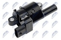 фото thumb №3, Nty ecz-ch-032 катушка зажигания