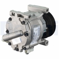 фото thumb №14, Компресор кондиціонера fiat punto, palio, fiorino,