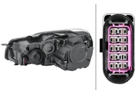 фото thumb №14, Valeo 043851 фара