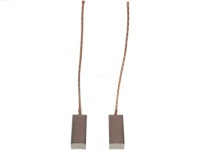 фото thumb №1, Щетка угольная, генератор as-pl px60