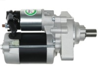 Купити Стартер honda civic 1.6 16v vtec s9344s, фото thumb