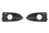 фото thumb №1, Решётка радиатора бампера перед peugeot 301 11.16- kpl