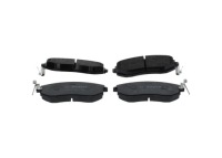 фото thumb №1, Тормозные колодки тормозной. subaru forester 08-18 перед toyota gt86 12-16 перед