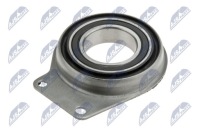 фото thumb №4, Подшипник опоры полуось npw-vw-007z nty