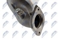 фото thumb №4, Фільтр часток твердих dpf dpf-ns-000 nty