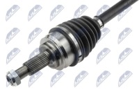 фото thumb №6, Renault 8200687740 привідний вал права kangoo 1.5dci 1.6