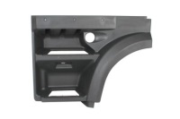 Купить Подножка кабины - pacol daf-fs-001l, фото thumb