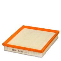 Купить Hengst фильтр e600l фильтр воздуха, фото thumb