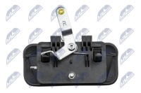 Купить Nty ручка наружная передняя, фото thumb