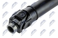 фото thumb №4, Wał привідний nwn-bm-030 nty