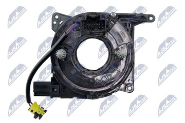 фото thumb №13, Стрічка змотувач подушки подушка безпеки ford mondeo 4 iv 07-