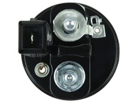 фото thumb №1, Кришка, реле стартер as-pl sp0084s