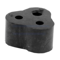 фото thumb №1, Кронштейн системы выпускной pasuje do: toyota 4 runner i, 4 runner ii,