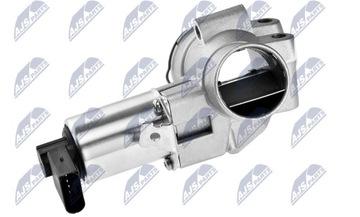 фото thumb №10, Клапан egr smart fortwo 0.8 2004 - 2007