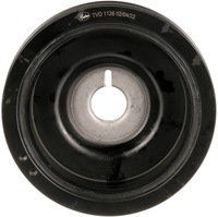 фото thumb №1, Колесо ременное вала